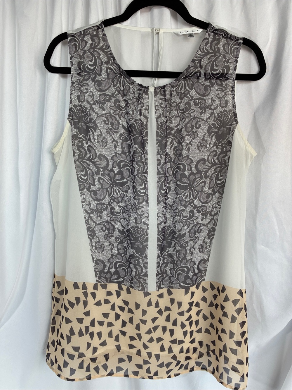 Cabi Blouse